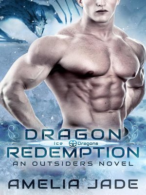 cover image of Dragon Redemption